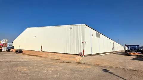 13 Chilvers Street, Rosherville